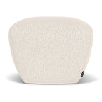 Custom Barrel-Shaped Ottoman-Stylish Sofa Companion with Storage/Standard Options & Premium Fabric Choices