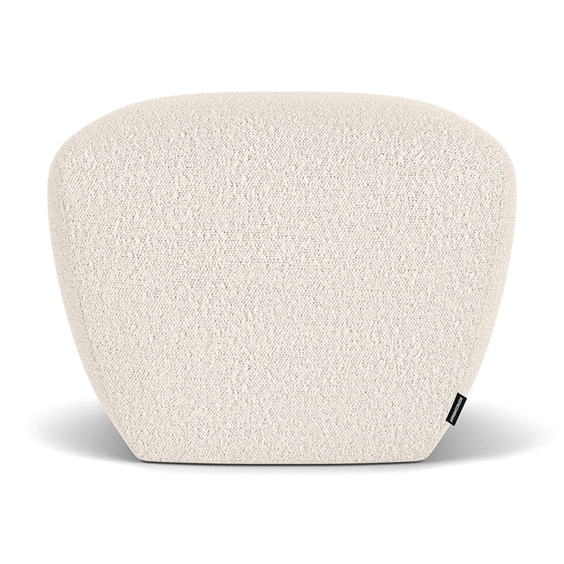 Custom Barrel-Shaped Ottoman-Stylish Sofa Companion with Storage/Standard Options & Premium Fabric Choices