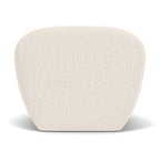 Custom Barrel-Shaped Ottoman-Stylish Sofa Companion with Storage/Standard Options & Premium Fabric Choices