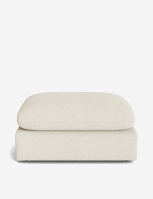 Custom Barrel-Shaped Ottoman-Stylish Sofa Companion with Storage/Standard Options & Premium Fabric Choices