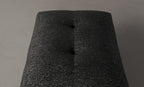 Custom Barrel-Shaped Ottoman-Stylish Sofa Companion with Storage/Standard Options & Premium Fabric Choices
