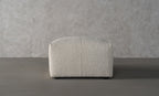 Custom Barrel-Shaped Ottoman-Stylish Sofa Companion with Storage/Standard Options & Premium Fabric Choices