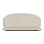 Custom Barrel-Shaped Ottoman-Stylish Sofa Companion with Storage/Standard Options & Premium Fabric Choices