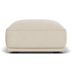 Custom Barrel-Shaped Ottoman-Stylish Sofa Companion with Storage/Standard Options & Premium Fabric Choices