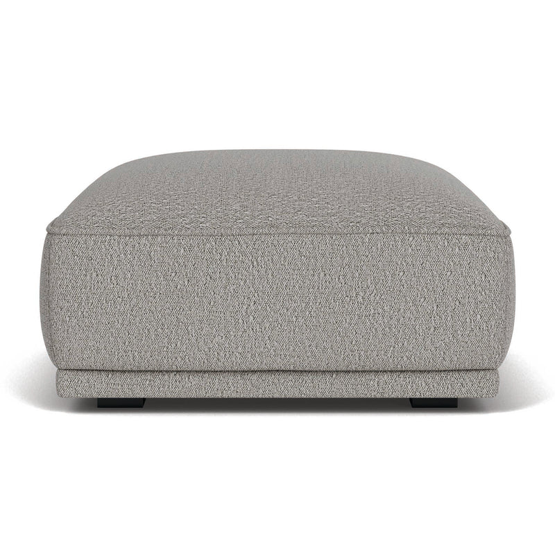 Custom Barrel-Shaped Ottoman-Stylish Sofa Companion with Storage/Standard Options & Premium Fabric Choices