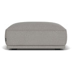 Custom Barrel-Shaped Ottoman-Stylish Sofa Companion with Storage/Standard Options & Premium Fabric Choices