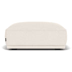 Custom Barrel-Shaped Ottoman-Stylish Sofa Companion with Storage/Standard Options & Premium Fabric Choices