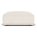 Custom Barrel-Shaped Ottoman-Stylish Sofa Companion with Storage/Standard Options & Premium Fabric Choices