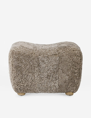 Custom Barrel-Shaped Ottoman-Stylish Sofa Companion with Storage/Standard Options & Premium Fabric Choices