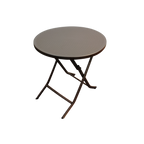 Outdoor Chair Table Set