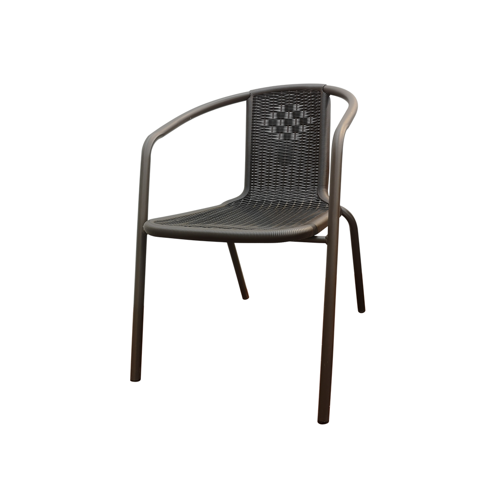 Outdoor Chair Table Set
