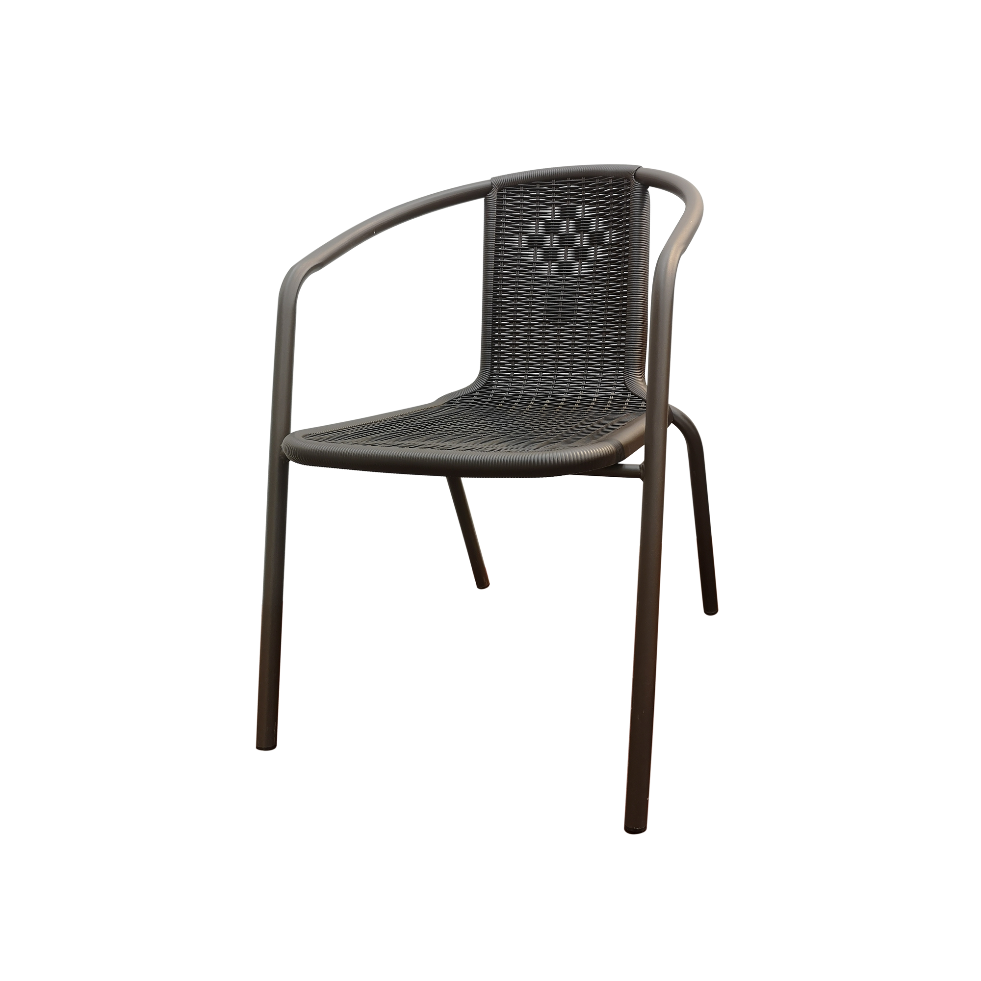Outdoor Chair Table Set