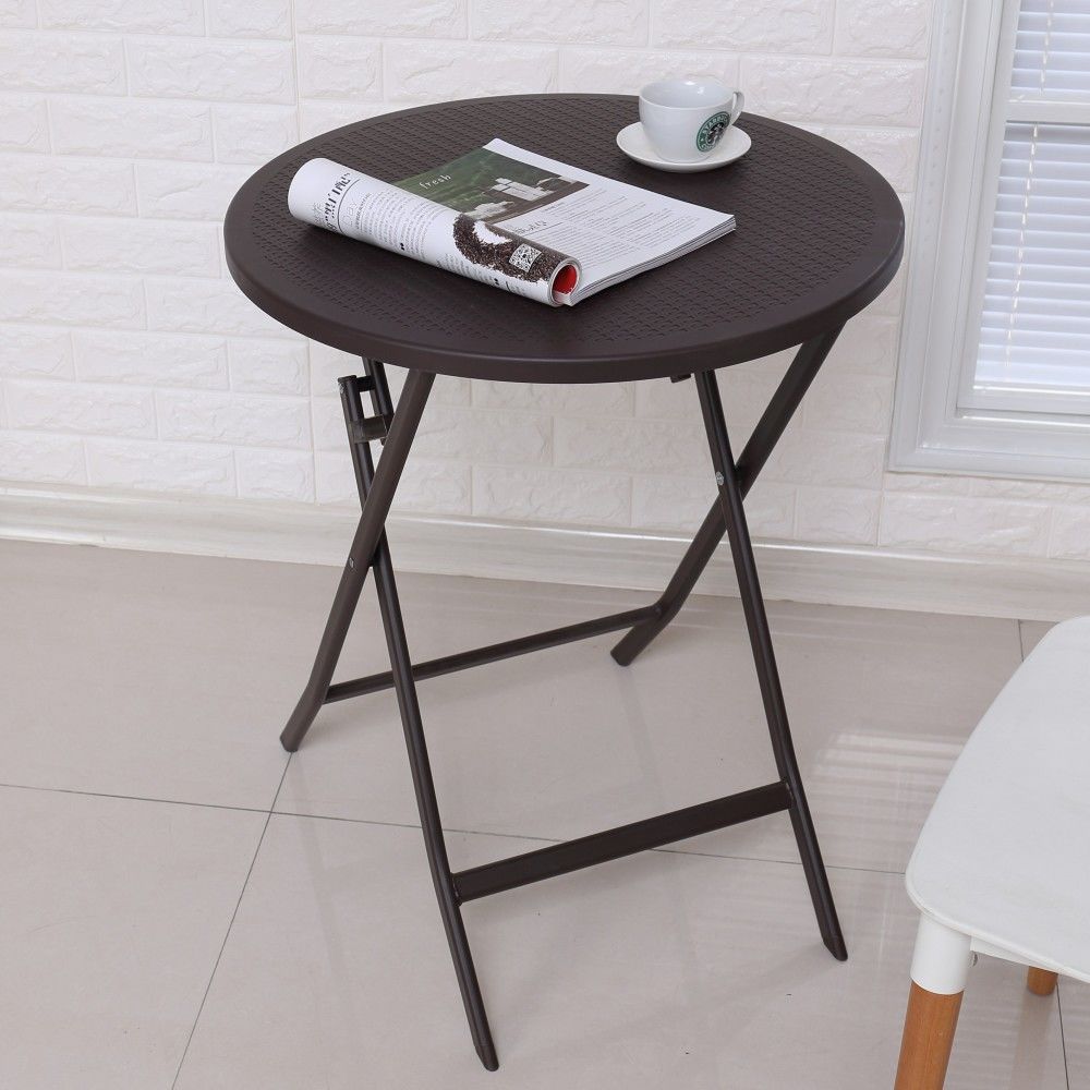 Outdoor Chair Table Set