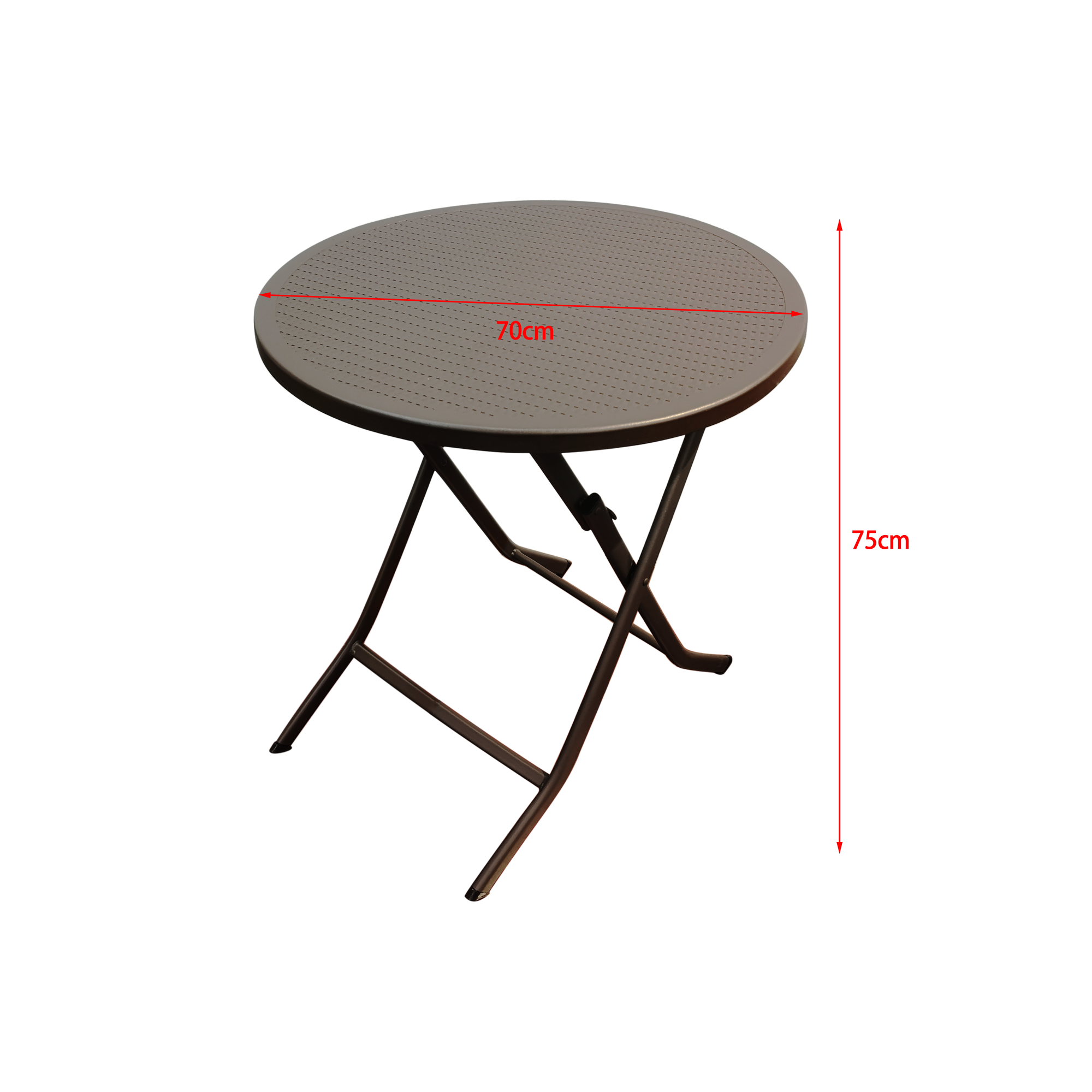 Outdoor Chair Table Set