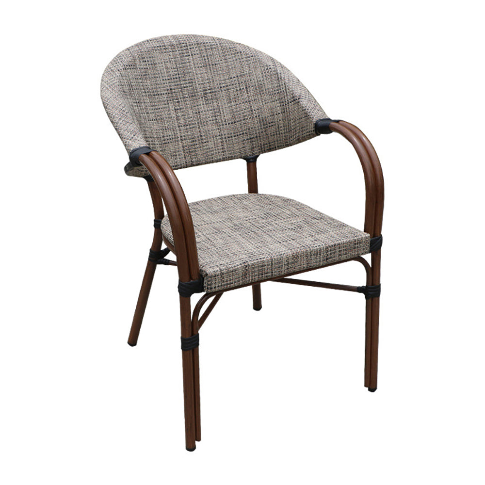 Outdoor Chair Table Set
