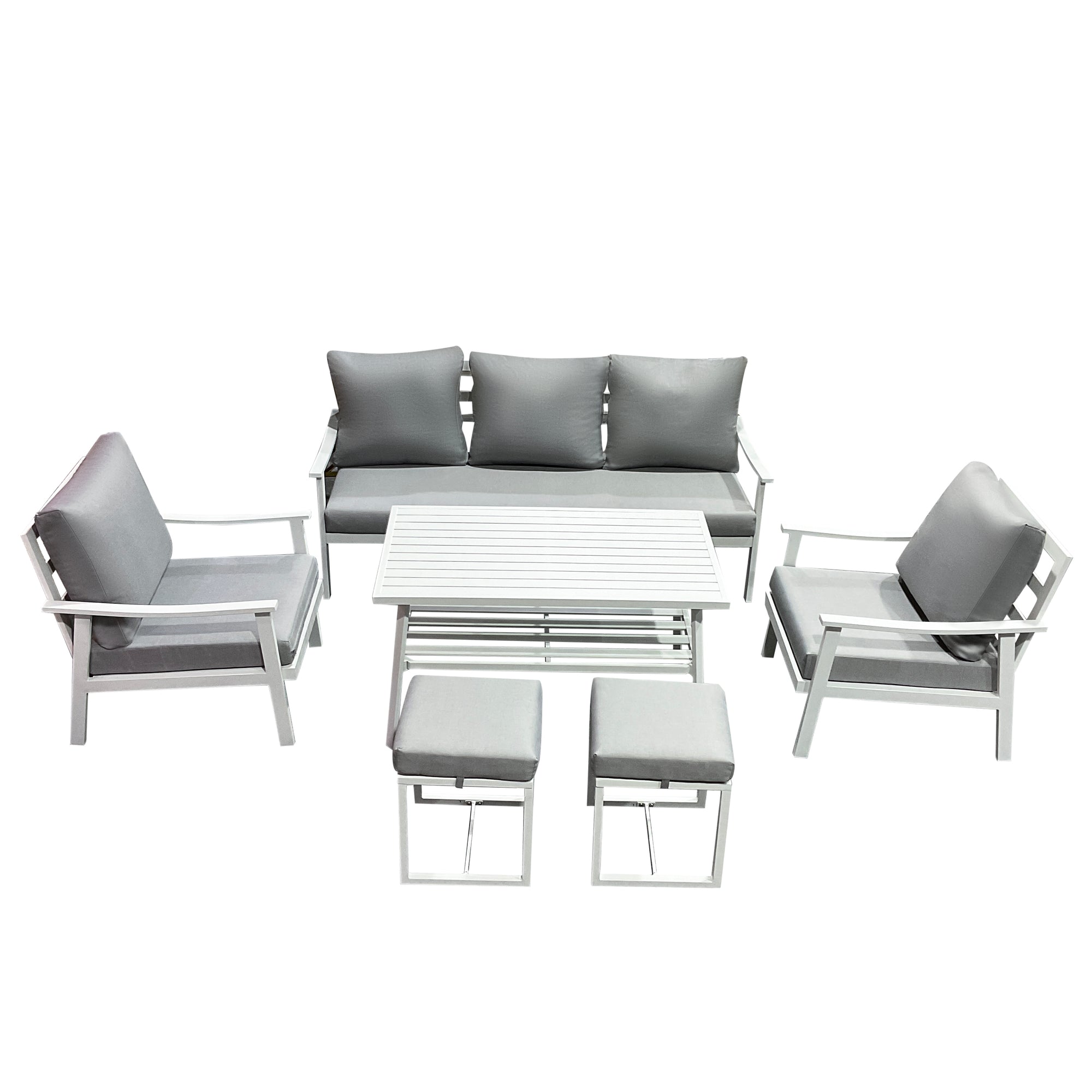 Outdoor Sofa Set