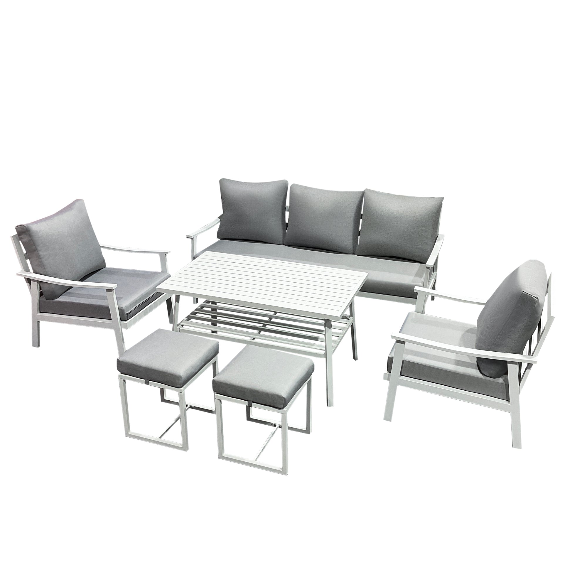 Outdoor Sofa Set