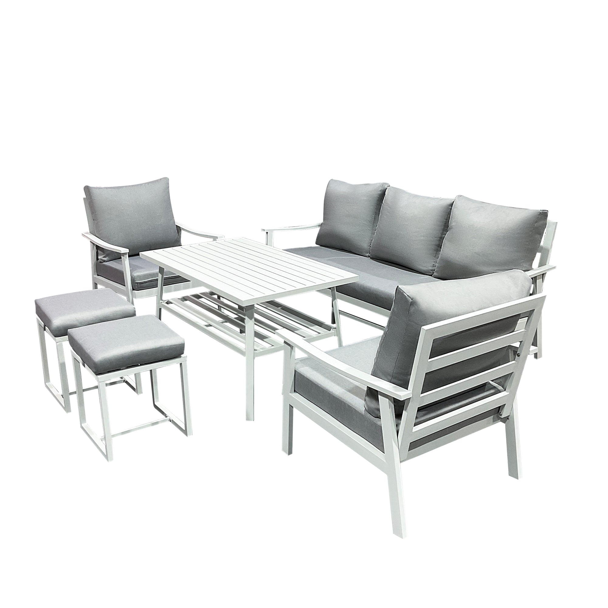 Outdoor Sofa Set