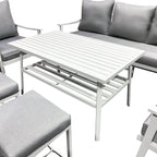 Outdoor Sofa Set