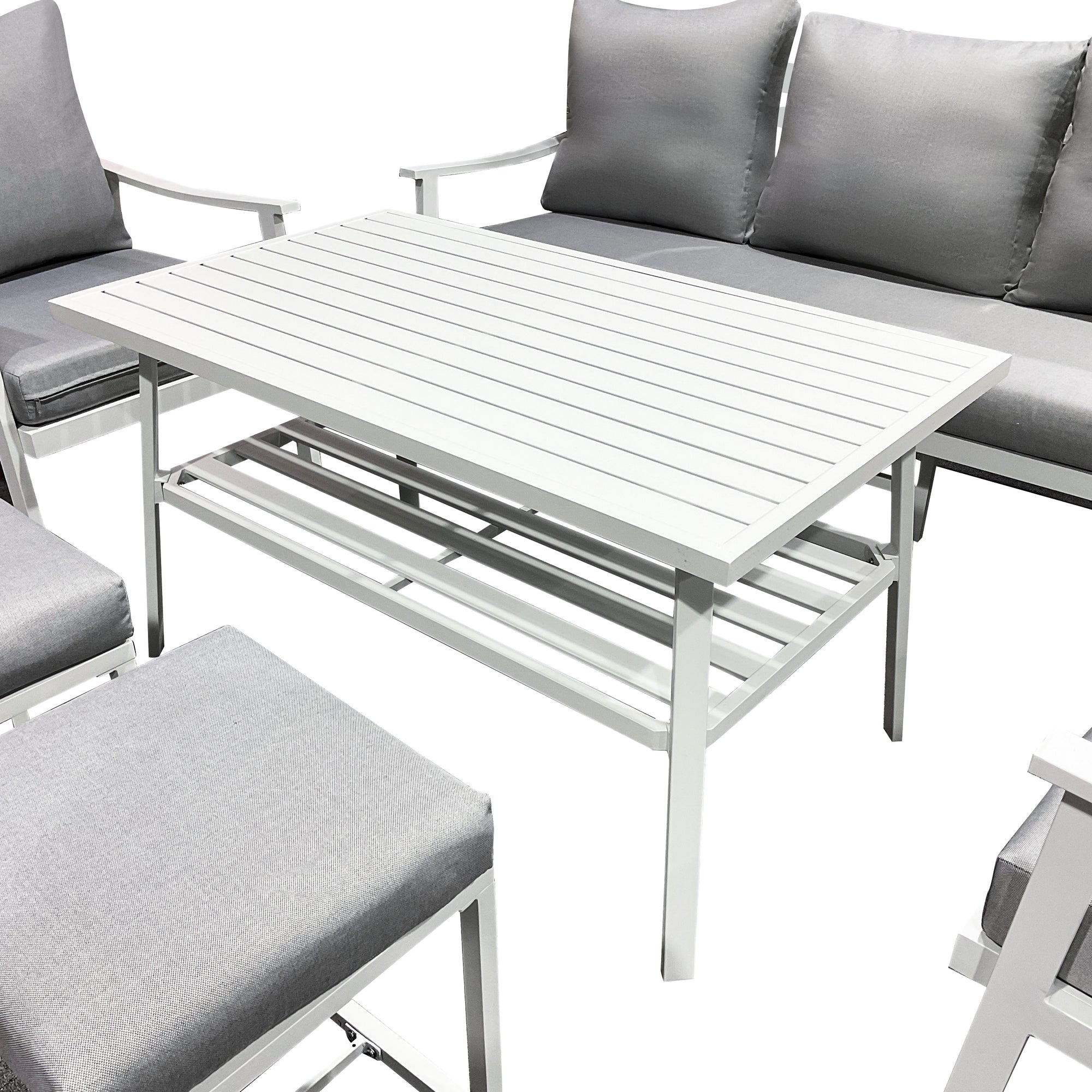 Outdoor Sofa Set