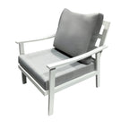 Outdoor Sofa Set