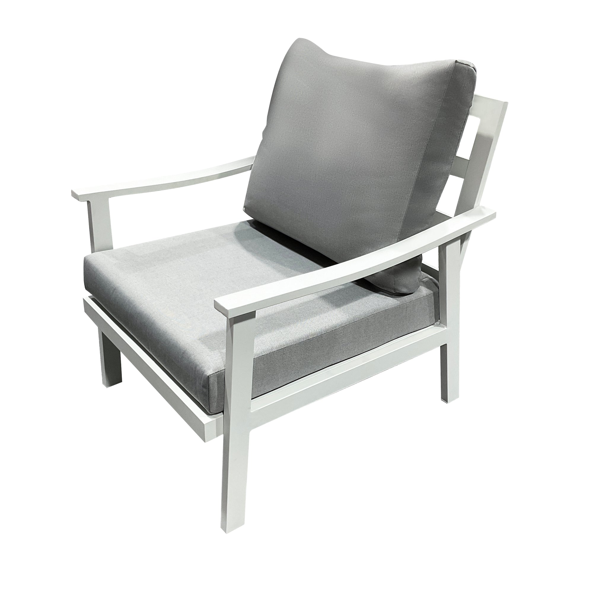 Outdoor Sofa Set