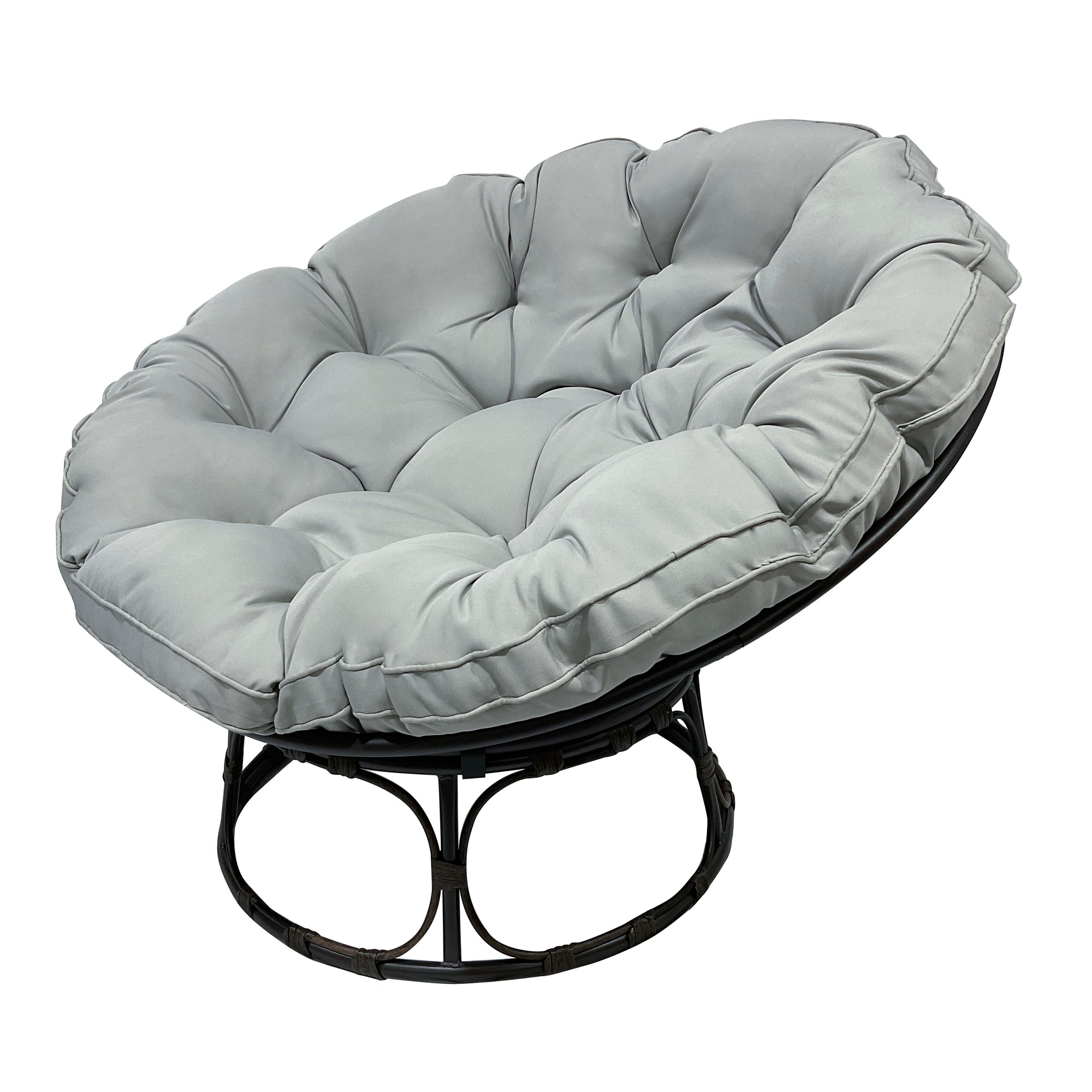 Outdoor Papason Chair
