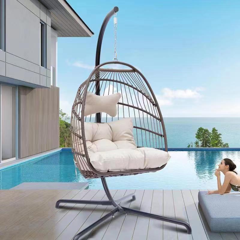 Outdoor Swing