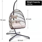 Outdoor Swing