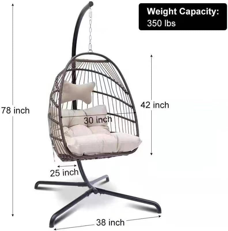 Outdoor Swing