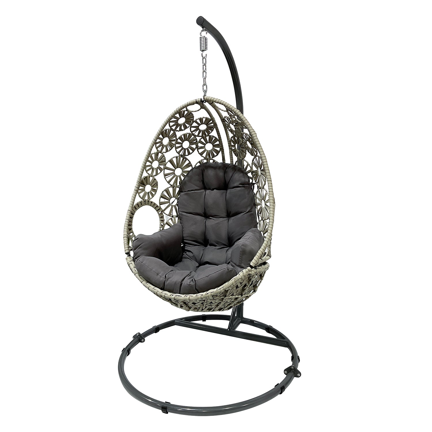 Outdoor Swing
