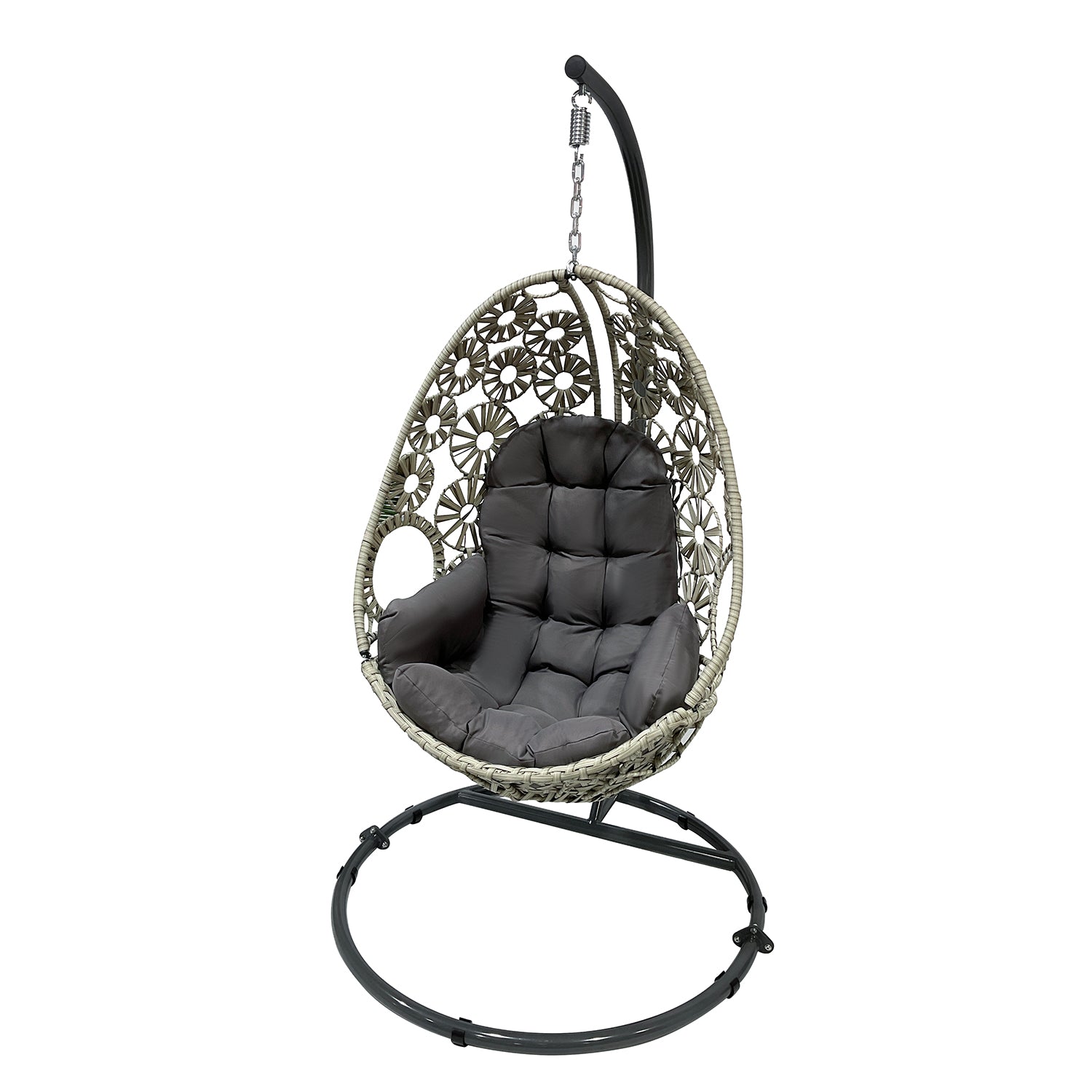 Outdoor Swing