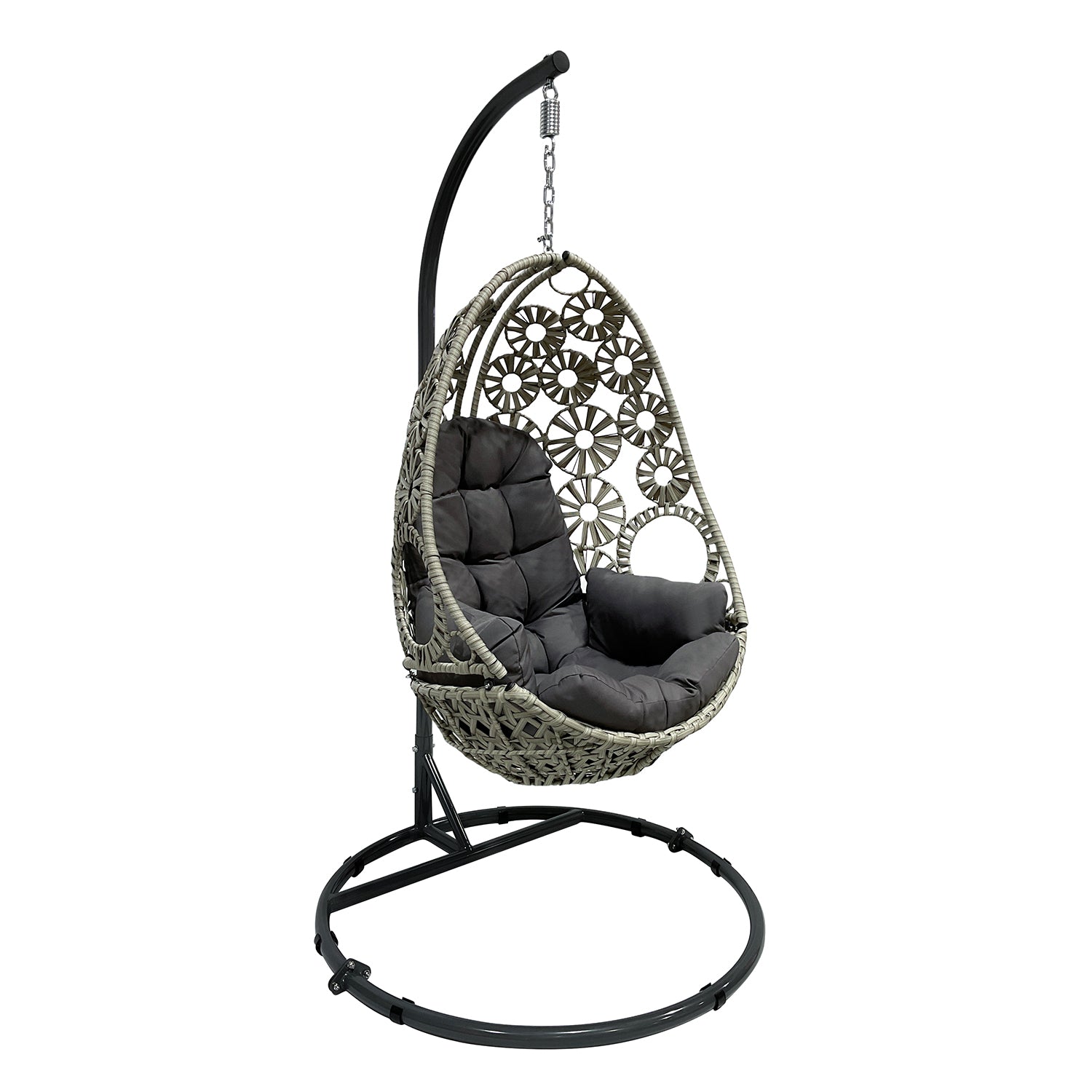 Outdoor Swing