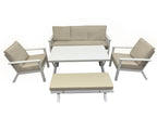 Outdoor Sofa Set