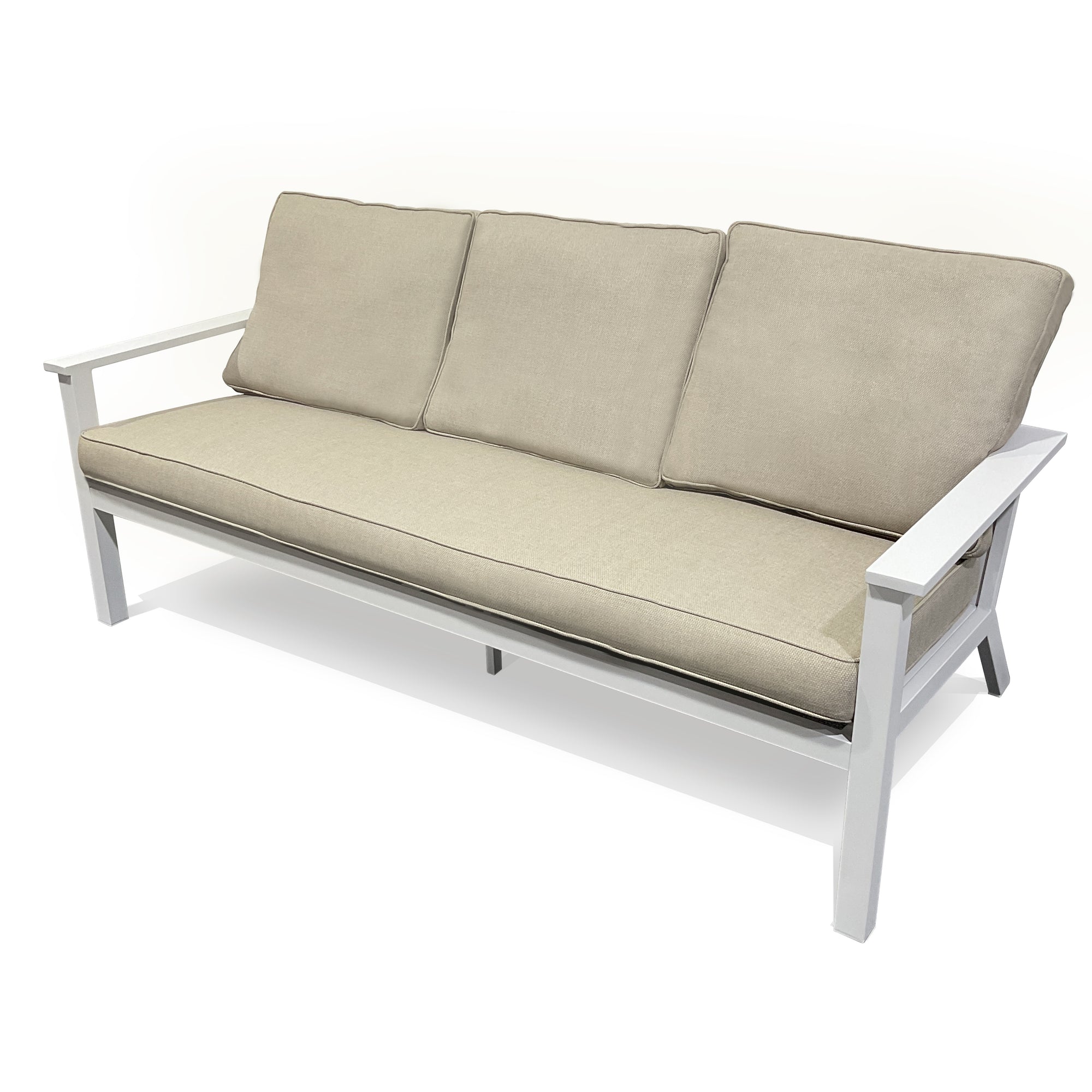 Outdoor Sofa Set