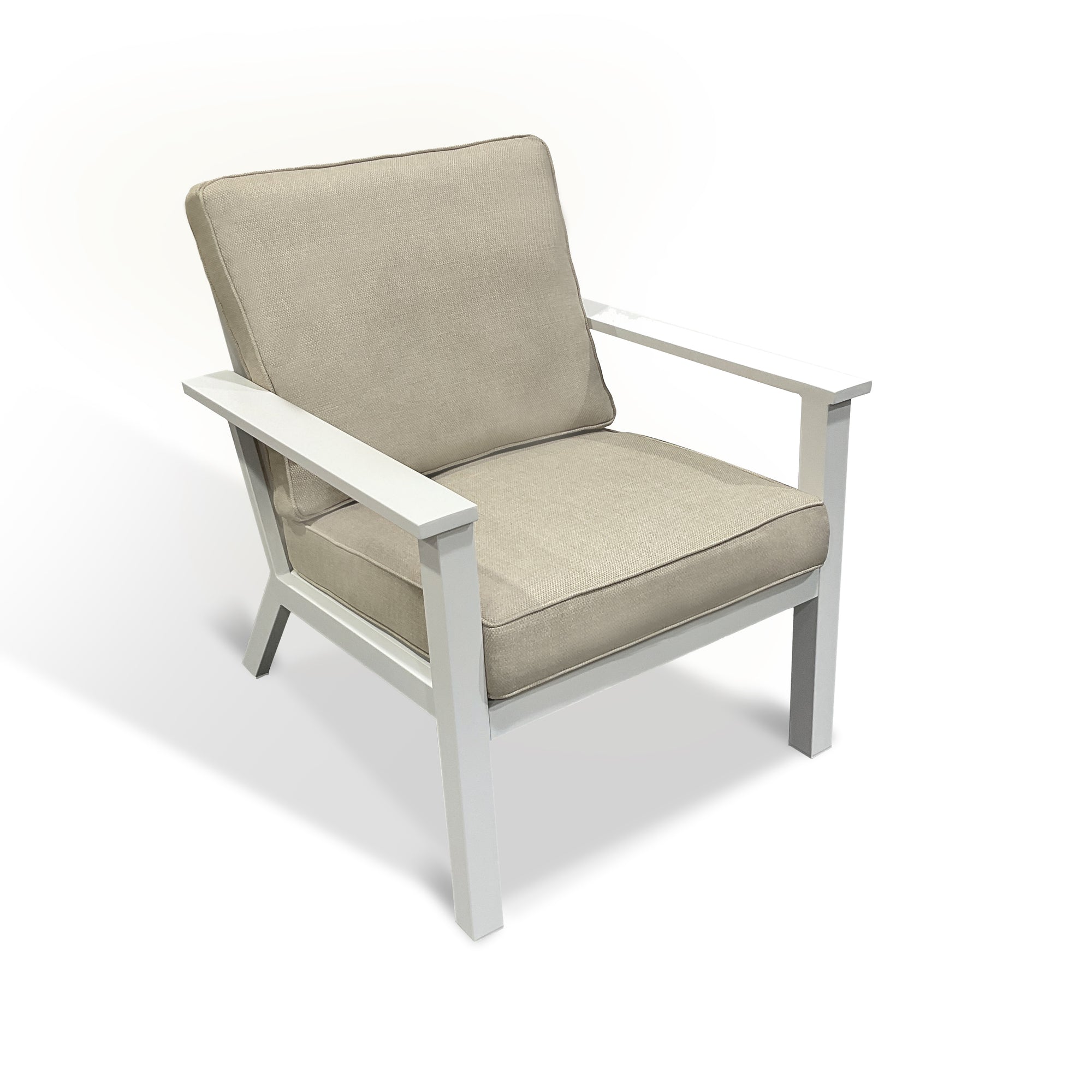 Outdoor Sofa Set