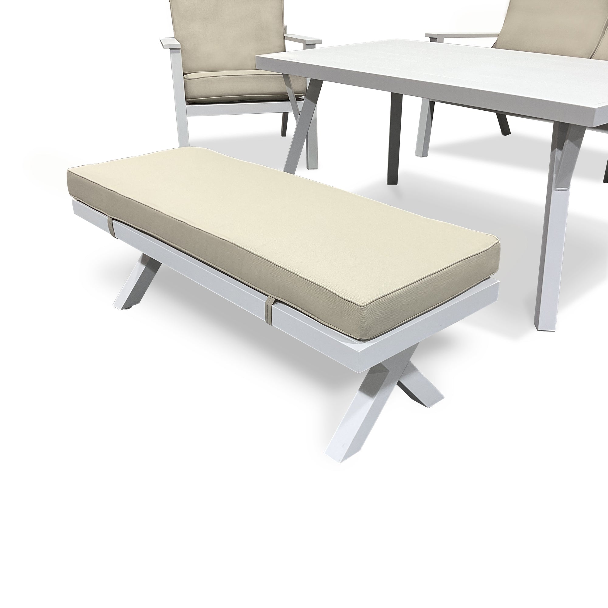 Outdoor Sofa Set