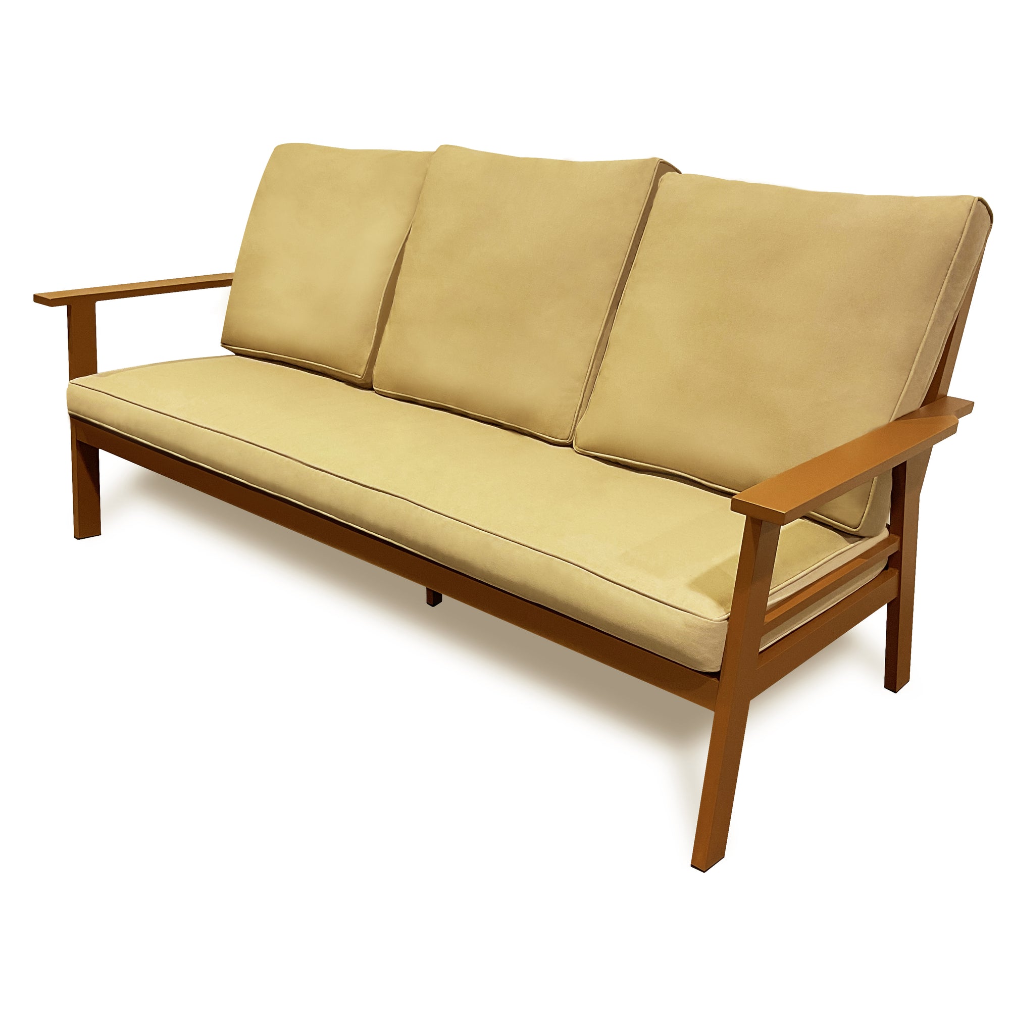 Outdoor Sofa Set