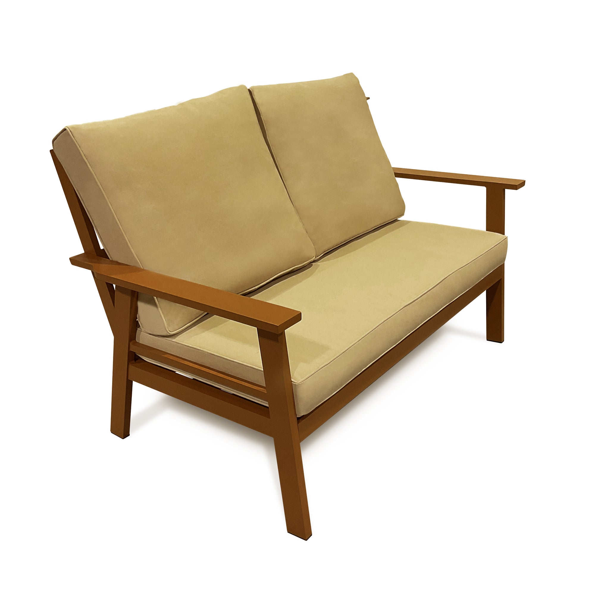 Outdoor Sofa Set