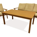 Outdoor Sofa Set