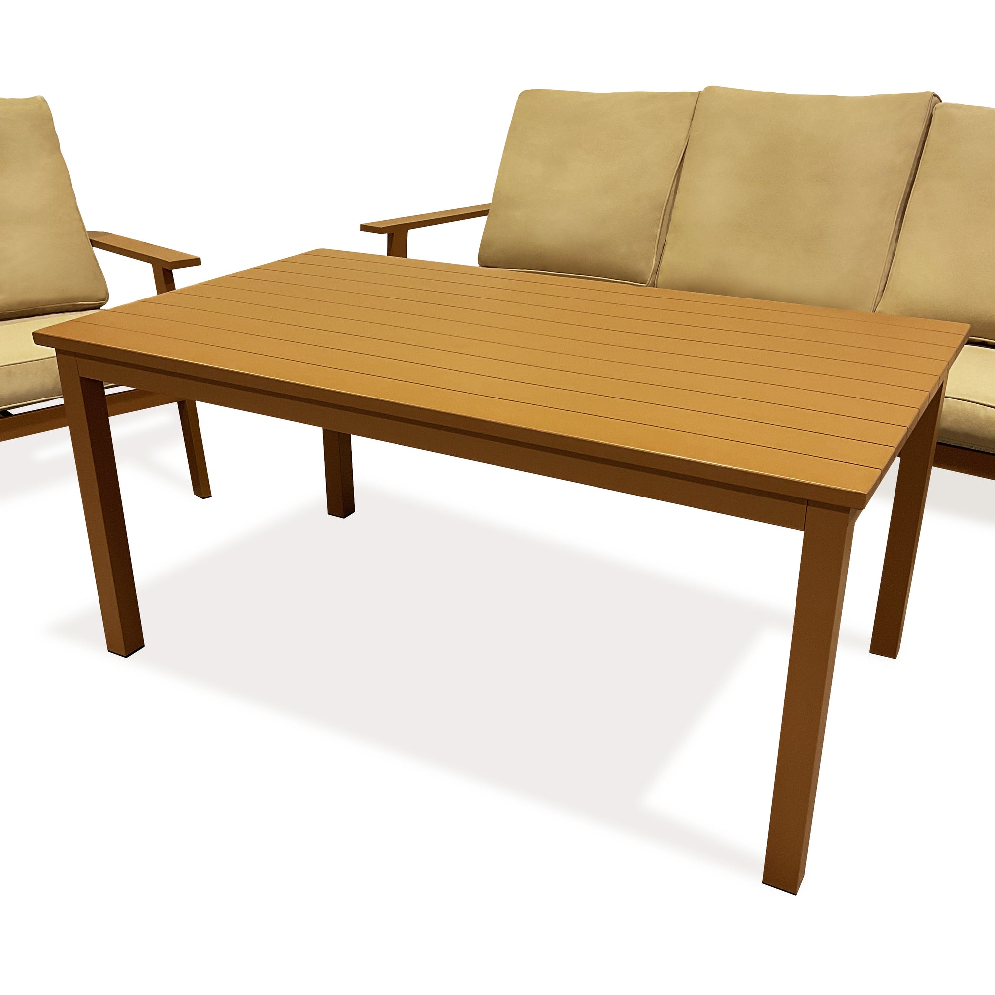 Outdoor Sofa Set