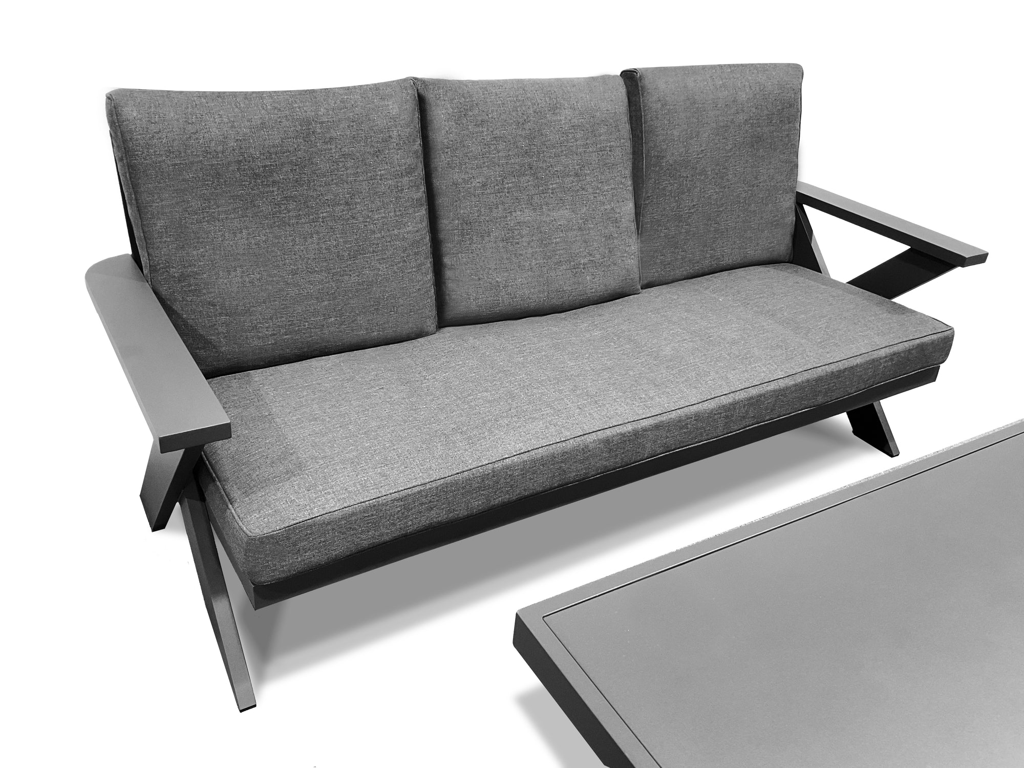 Outdoor Sofa Set