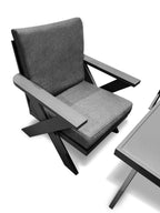 Outdoor Sofa Set