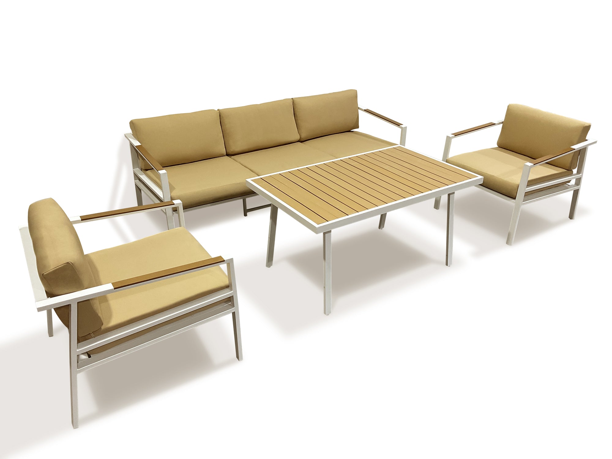 Outdoor Sofa Set