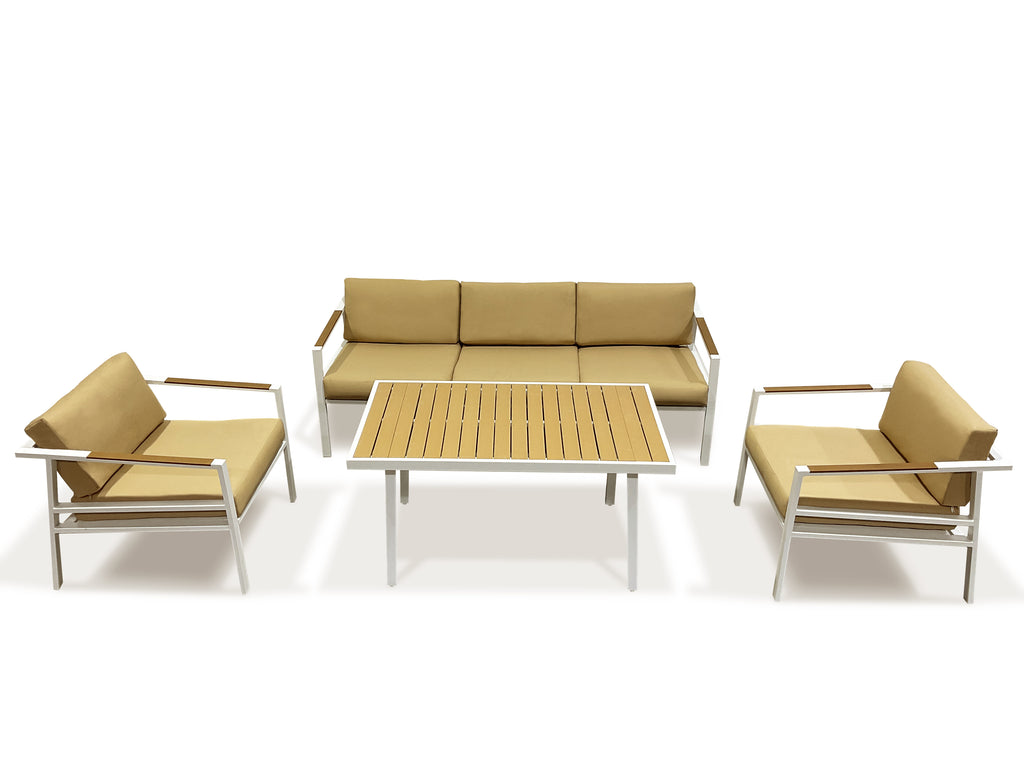 Outdoor Sofa Set
