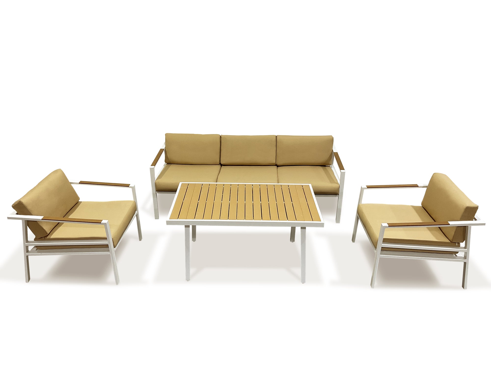 Outdoor Sofa Set