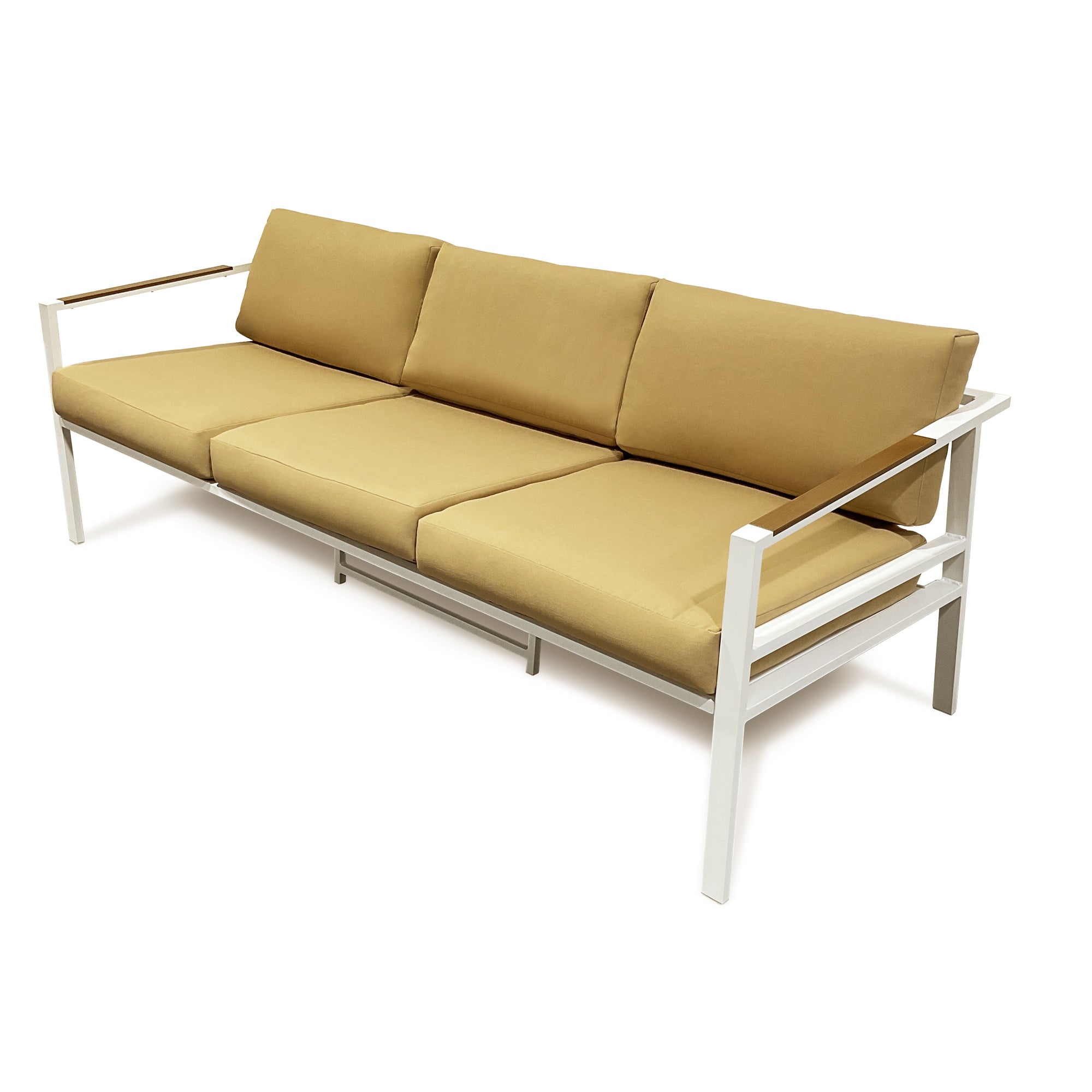 Outdoor Sofa Set