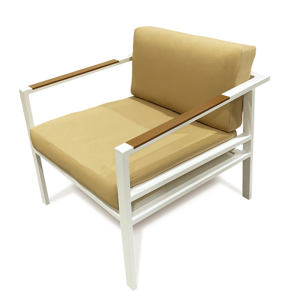 Outdoor Sofa Set