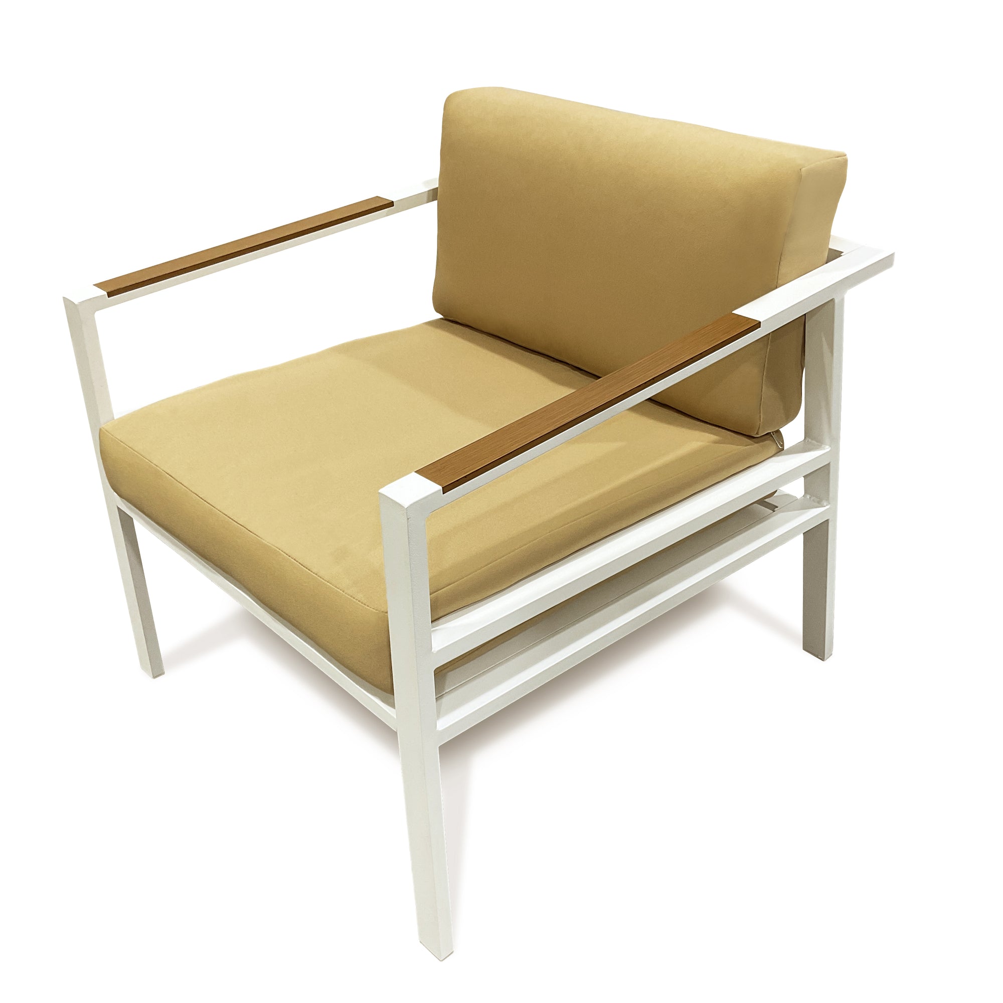 Outdoor Sofa Set