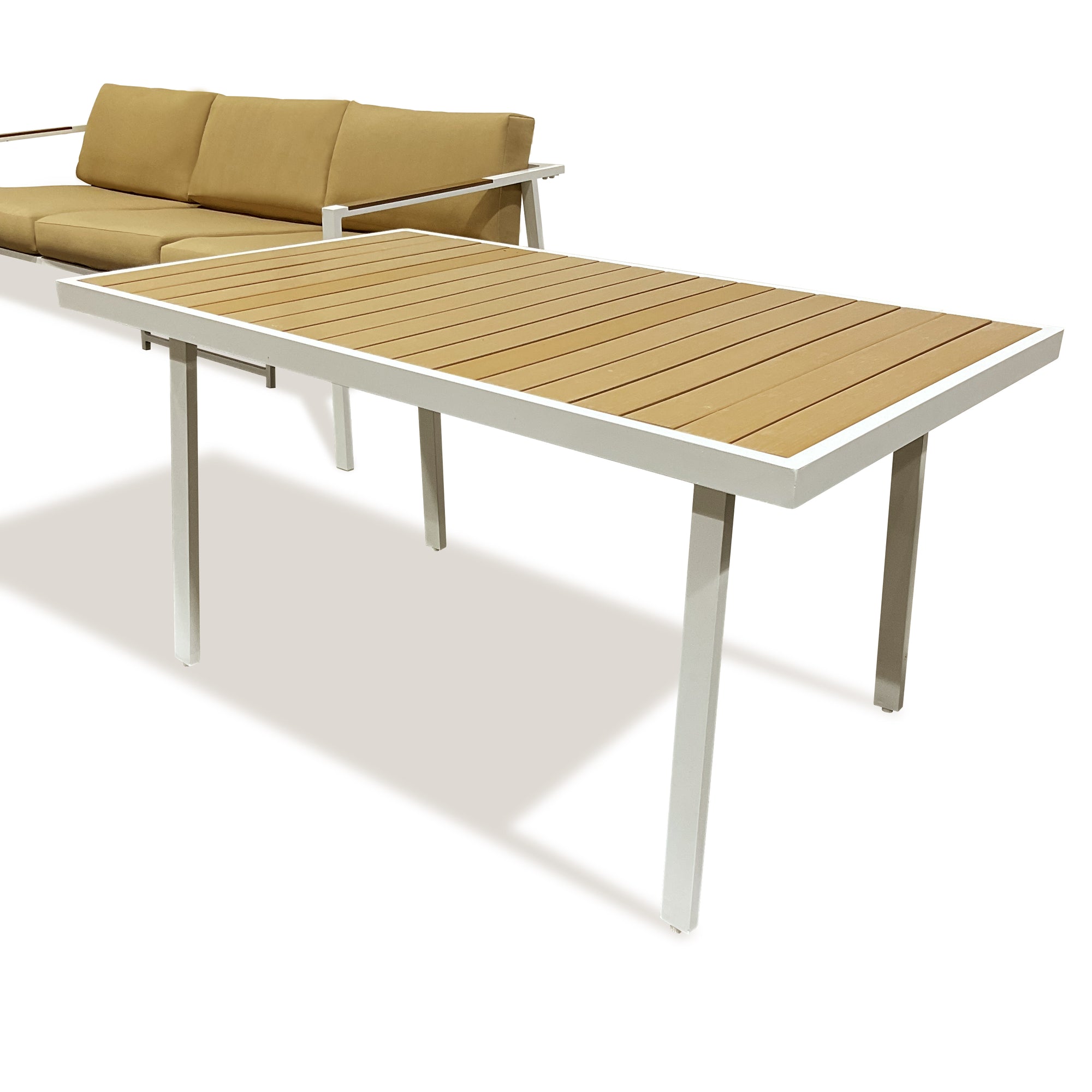 Outdoor Sofa Set
